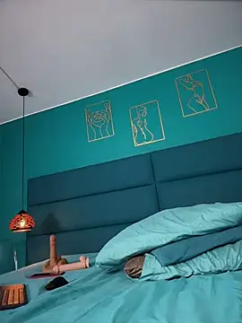 Živý XXX chat Camila_Noer