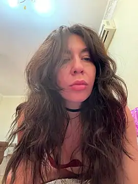 Chat XXX en directo de InnocentDevil_