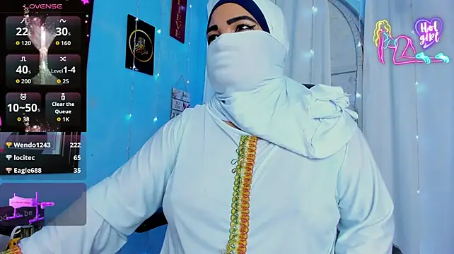 Falak-Yasin লাইভ XXX চ্যাট