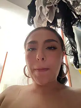 SofiMeza 라이브 XXX 채팅