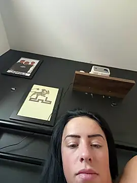 Chat XXX Live ElliemaiX