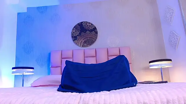 IsabelleDaza Chat XXX live