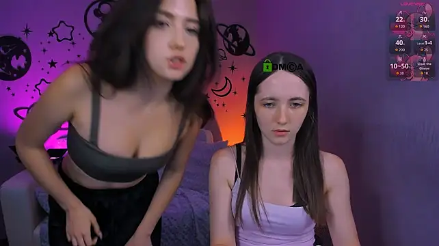 bella_dorn's Webcam Show