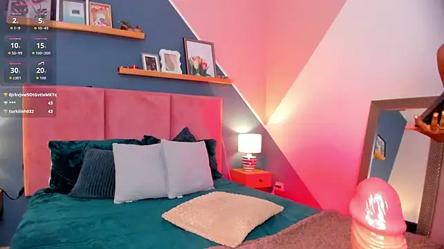 Lola_12_ 라이브 XXX 채팅