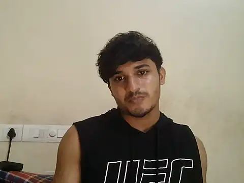 Jack_Vibes Adlı Modelin Canlı XXX Sohbeti