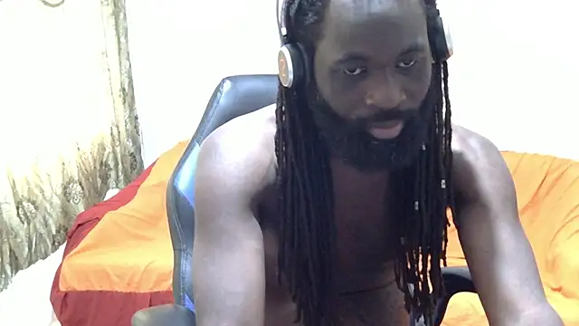 Chatroom XXX en direct de Darkkras