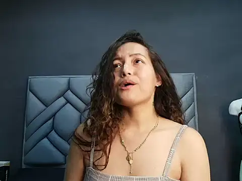 BriyithCrawford – Live XXX-chat
