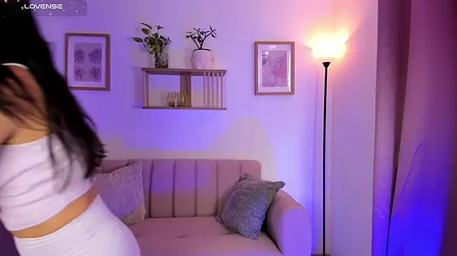 Živý XXX chat Lilabril