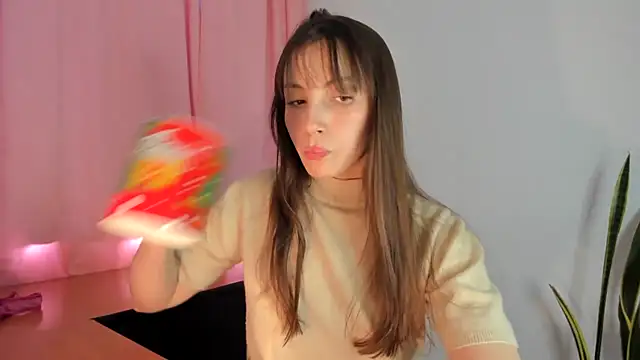 Živý XXX chat paula_miler1