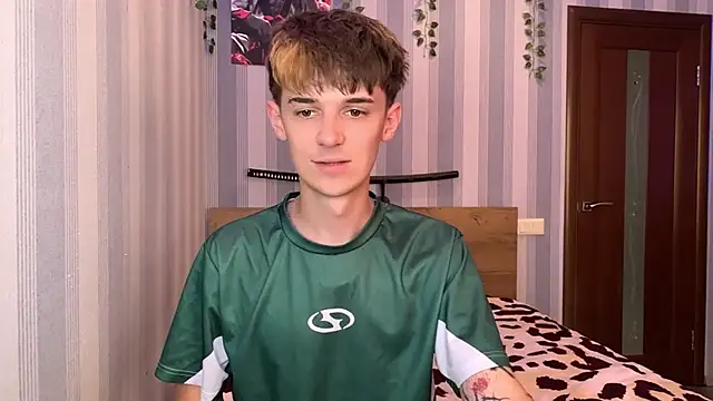 Вебкам-шоу yoursexykun