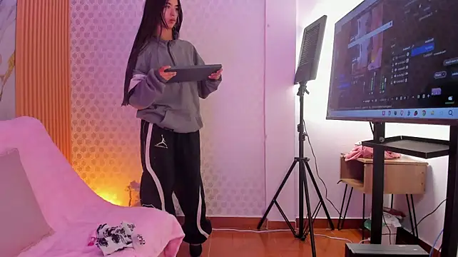 Živý XXX chat Peiton_Lee_