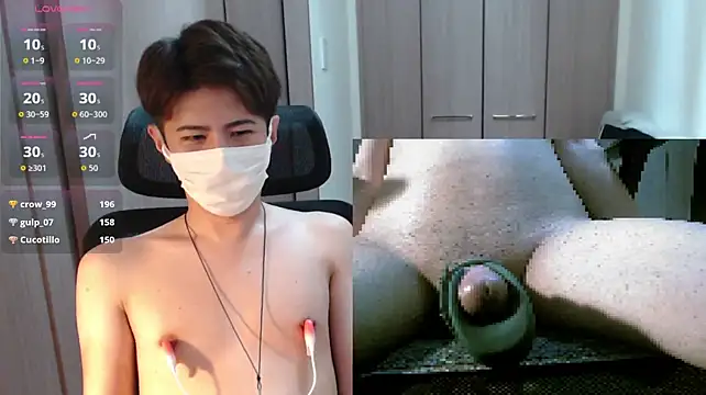 ryota__ty 웹캠 쇼