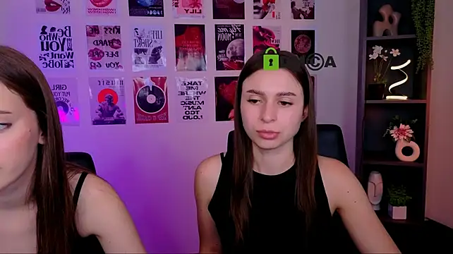 Chat XXX Live flora_ri