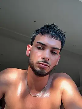 Czat XXX na żywo – Gipsyboysteve