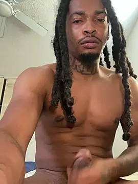 johnfoe4 Show Webcam