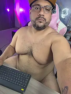 Czat XXX na żywo – jacoob_woods