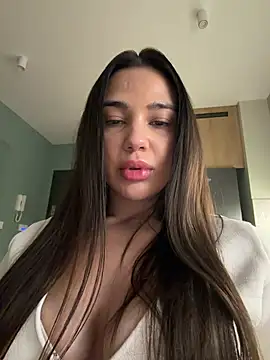 XXX chat uživo modela Sweet_Lana69
