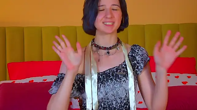 Živý XXX chat AnneAvelin