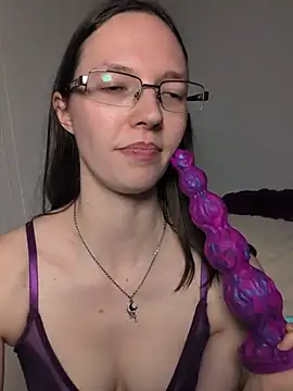 Chat +18 de MrsCrazy18 ao vivo
