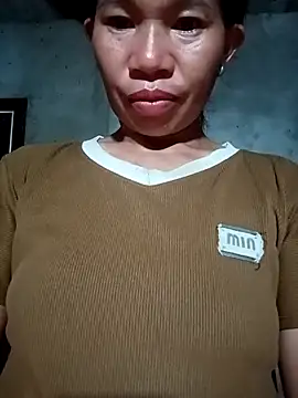 Dian-9 Show Webcam