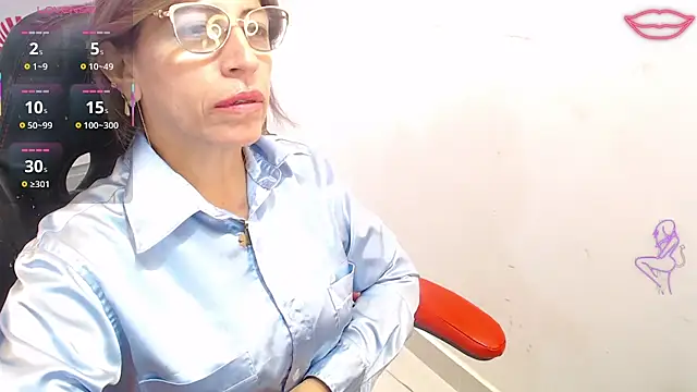 Chayla_Ruiz 라이브 XXX 채팅