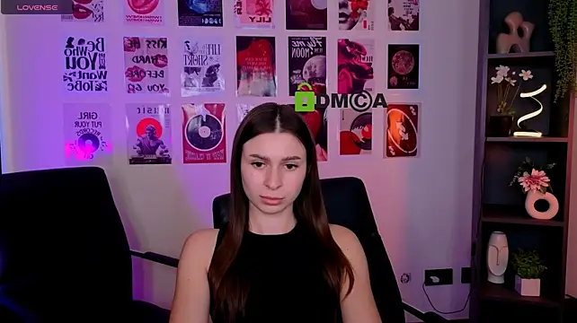 flora_ri – Kamerová šou