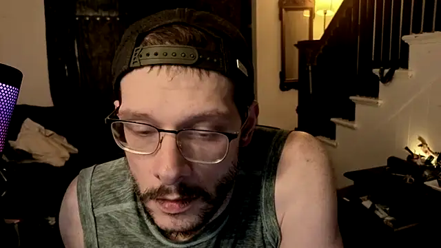Chat XXX Live MasterDaddyCool