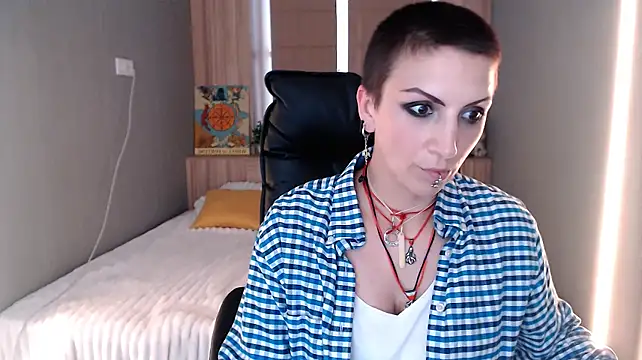 Chat XXX ao vivo de Sweet-n-Strong