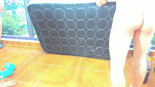 Chat +18 de DilanAndKing ao vivo