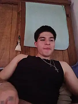 Chat XXX en directo de Oliver_LA