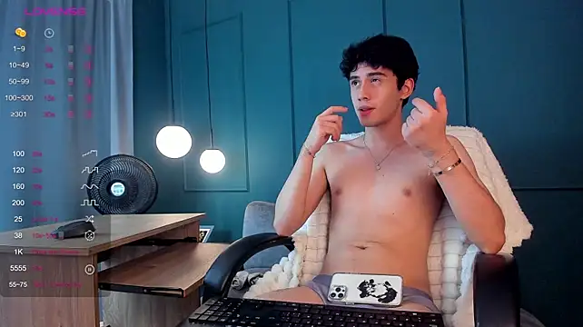 Chat +18 de Milan_saint ao vivo