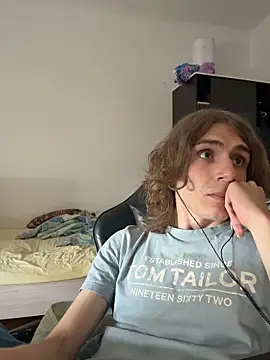 CozyPawsn Live XXX chat