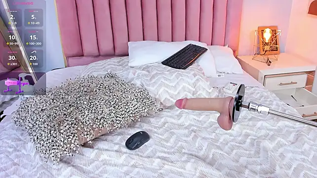 CatalinaFox_4 라이브 XXX 채팅