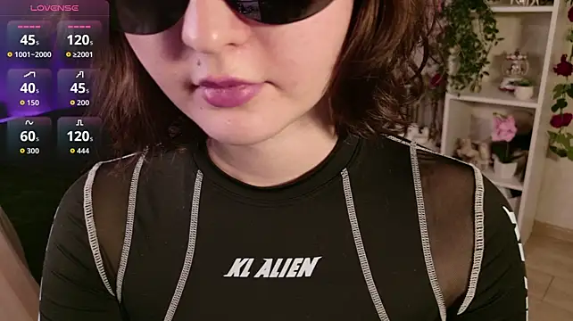 LeraKit Live XXX-chat