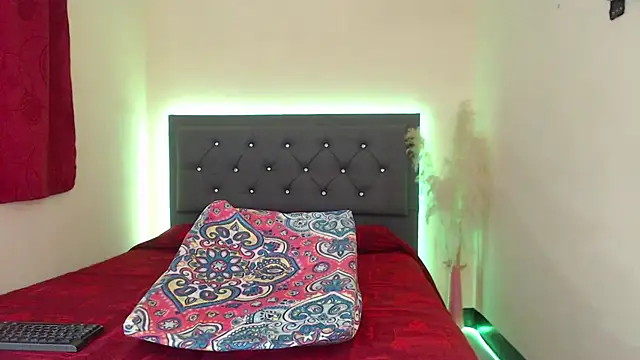 shariklenner Live XXX Chat