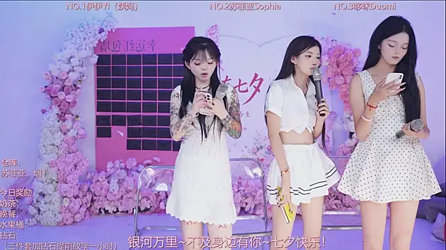 GirlsClub-778 Webcam show