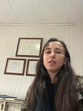 Show de espe638 na webcam