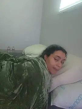 cinnaminnie's Webcam Show