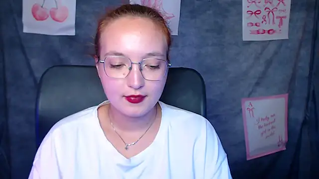 MissAriaa লাইভ XXX চ্যাট