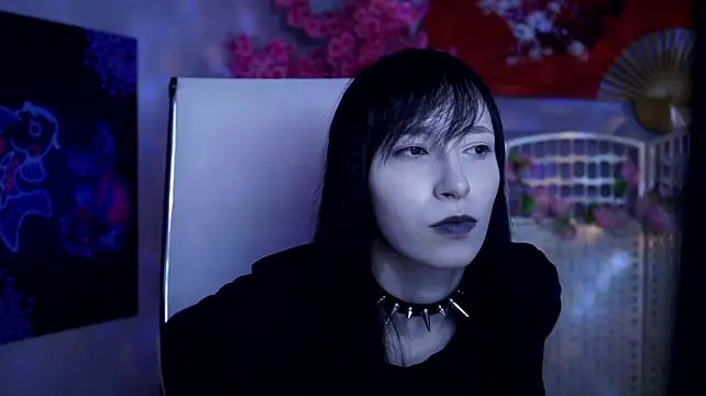 SeraphineSparda: απευθείας συνομιλία ΧΧΧ