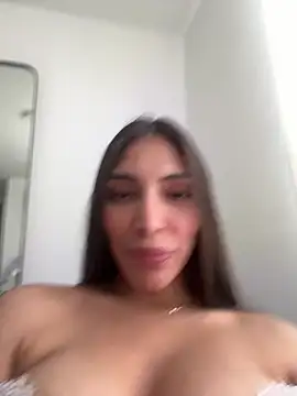 Arianna_rigel Live XXX Chat