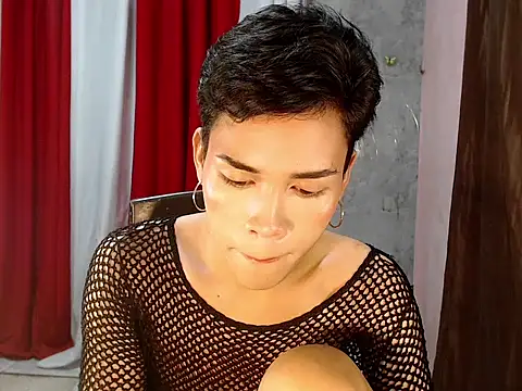 ur_hottestfemboy Pertunjukan Webcam
