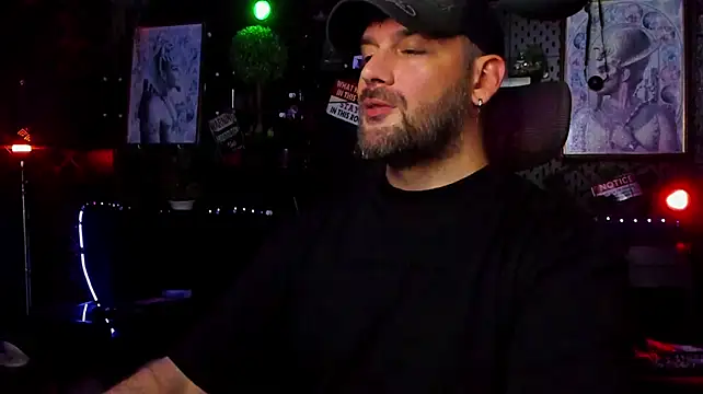 LexHardyn Live XXX chat