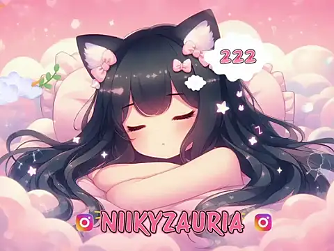 Sembang XXX Secara Langsung _niiky