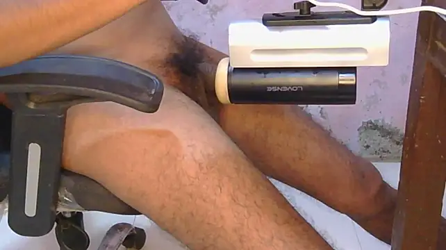 HotXKrish XXX чат на живо