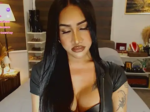 SeductiveVictoriaのライブXXXチャット