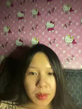 Link-mii Pertunjukan Webcam