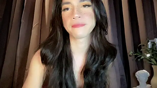 BaffledLensman Show in webcam