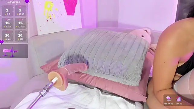 دردشة dulce_char الجنسية المباشرة