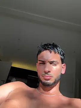 Gipsyboysteve 라이브 XXX 채팅